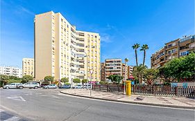 4 Bedroom Nice Apartment In Torremolinos