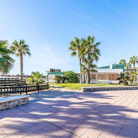4 Bedroom Nice Apartment In Torremolinos Exterior photo