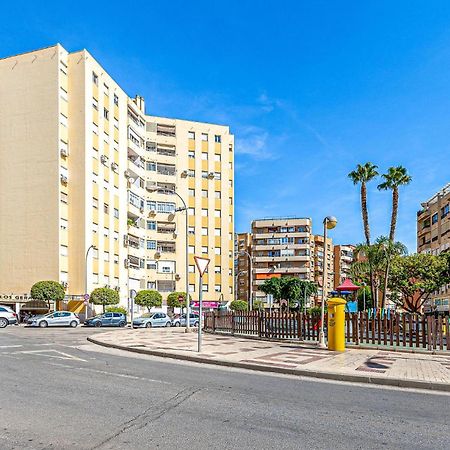 4 Bedroom Nice Apartment In Torremolinos Exterior photo