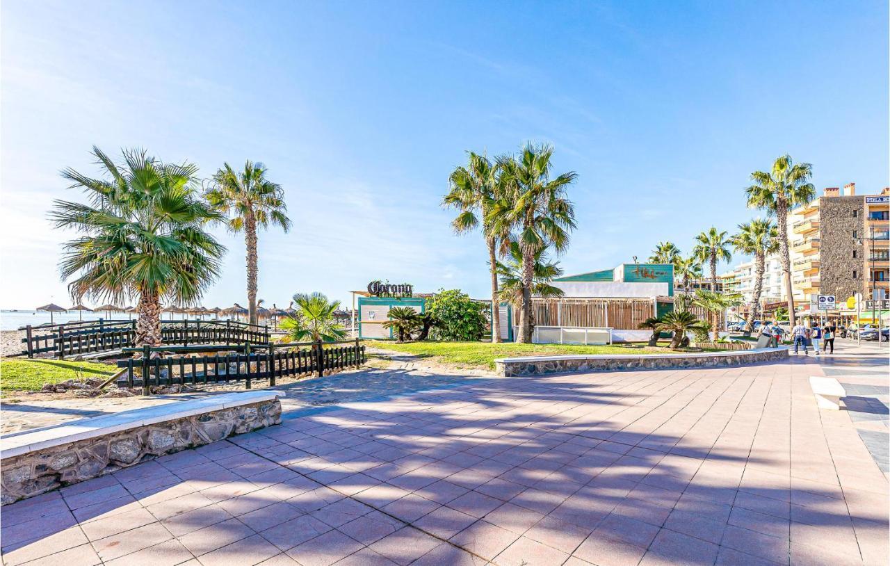 4 Bedroom Nice Apartment In Torremolinos Exterior photo