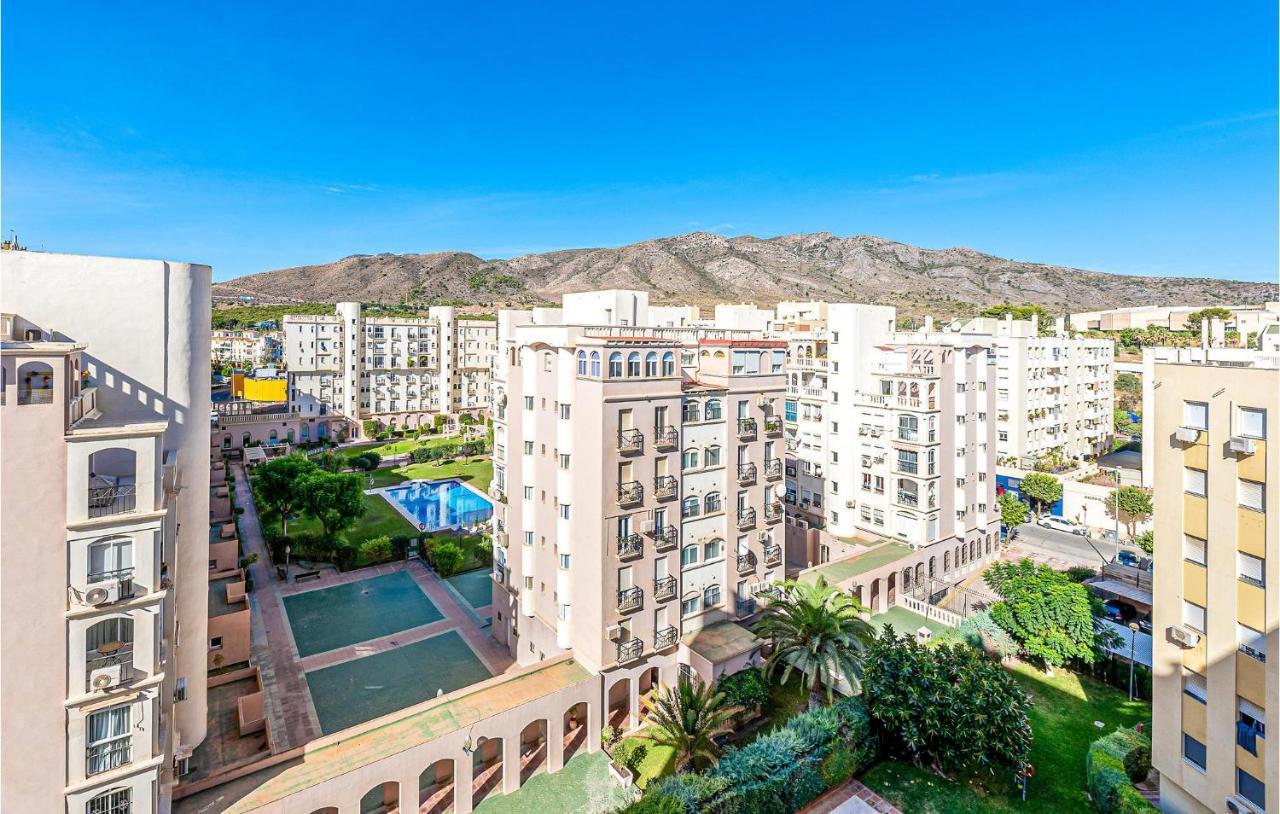 4 Bedroom Nice Apartment In Torremolinos Exterior photo